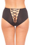 BW1705 Lace Me Up Brief